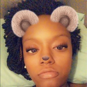 Meet your Posher, Anetria